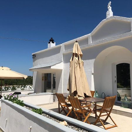 Casa Vacanza I Cedri Martina Franca Exteriör bild