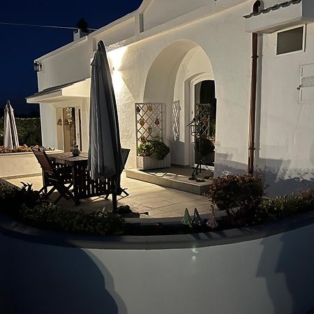 Casa Vacanza I Cedri Martina Franca Exteriör bild