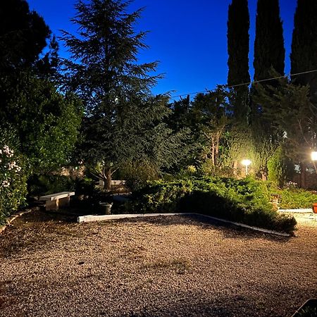 Casa Vacanza I Cedri Martina Franca Exteriör bild
