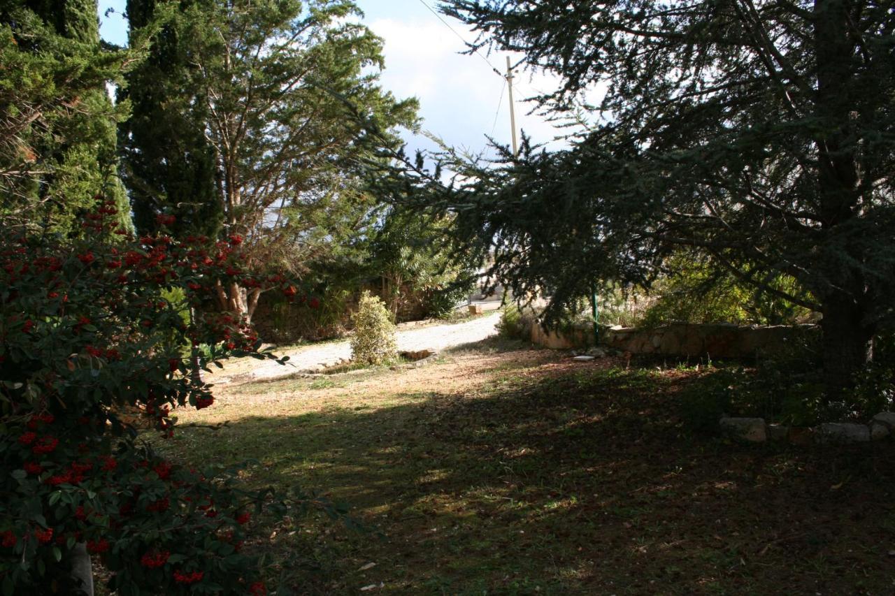 Casa Vacanza I Cedri Martina Franca Exteriör bild
