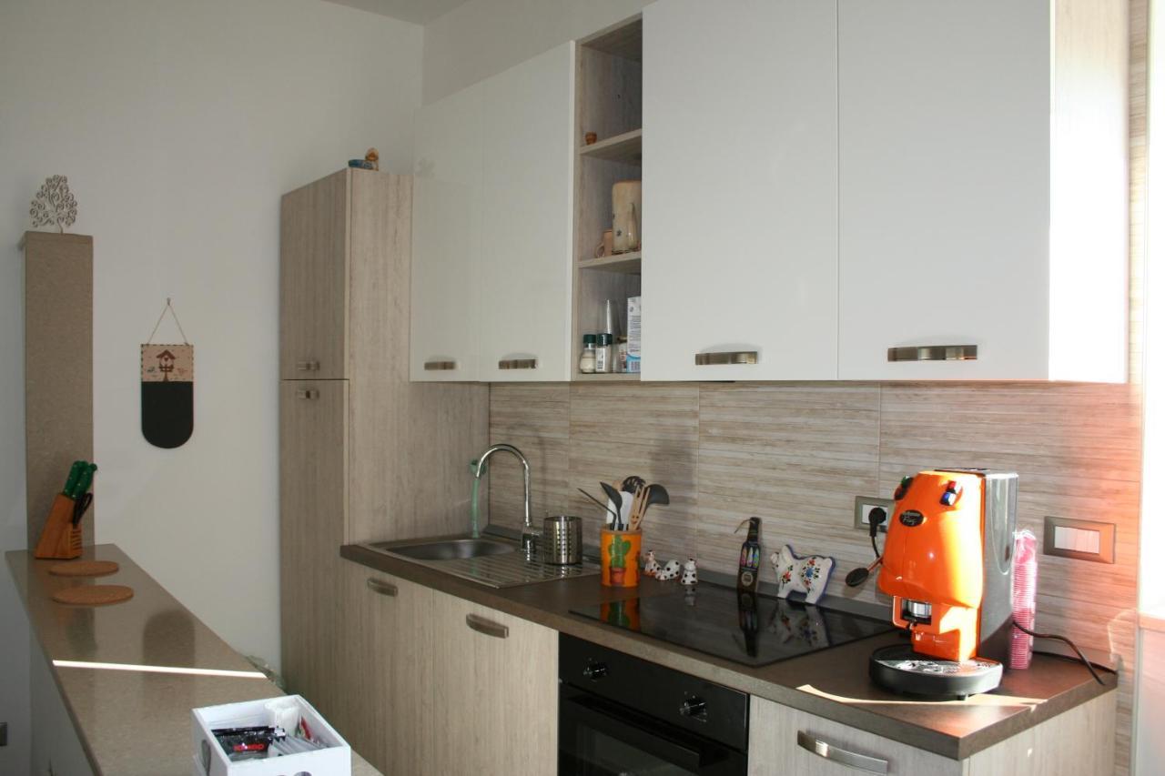 Casa Vacanza I Cedri Martina Franca Exteriör bild