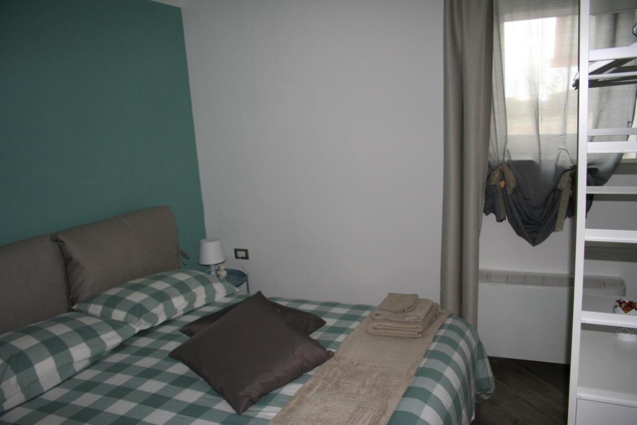 Casa Vacanza I Cedri Martina Franca Exteriör bild