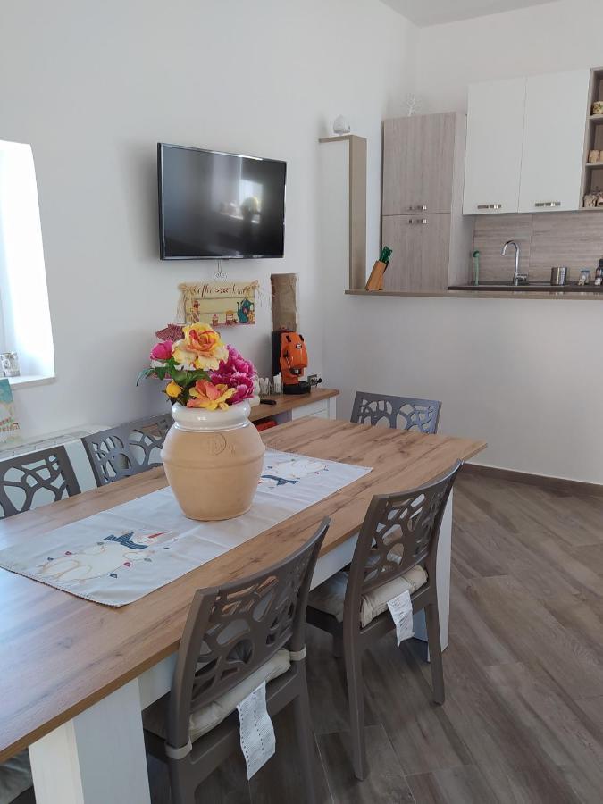 Casa Vacanza I Cedri Martina Franca Exteriör bild