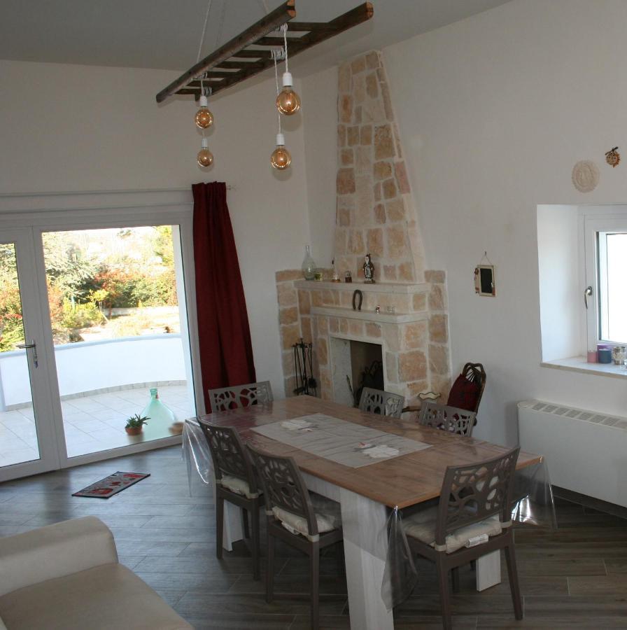 Casa Vacanza I Cedri Martina Franca Exteriör bild