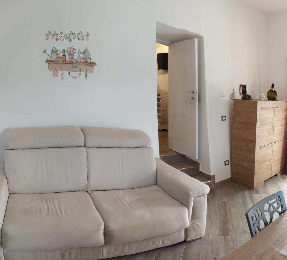 Casa Vacanza I Cedri Martina Franca Exteriör bild