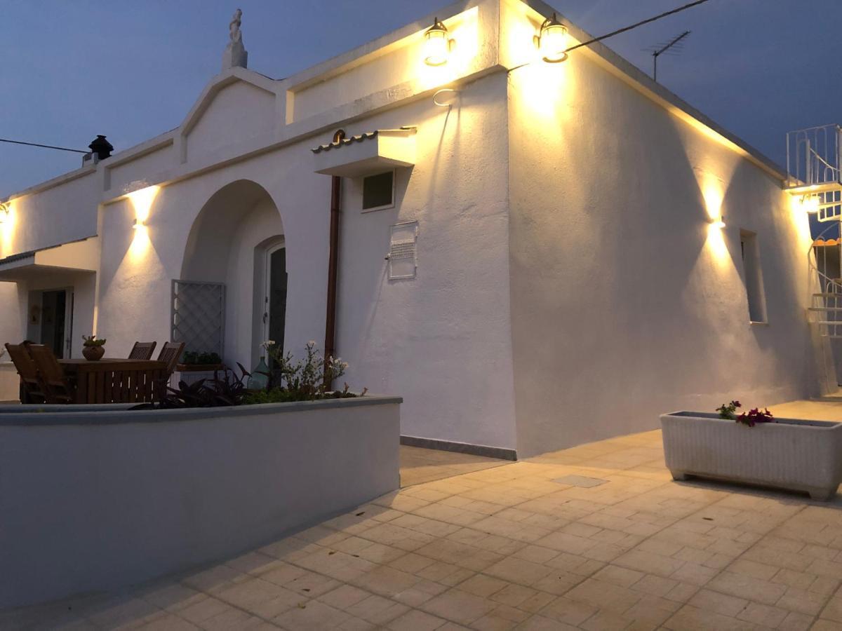 Casa Vacanza I Cedri Martina Franca Exteriör bild